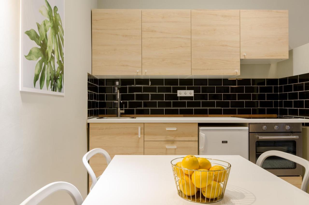 Appartement Deluxe In Party District. Ak2b