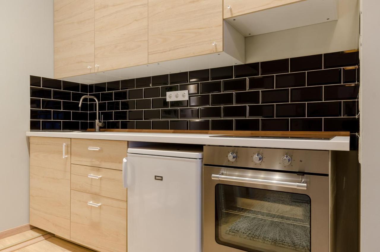Deluxe In Party District. Ak2b Appartement