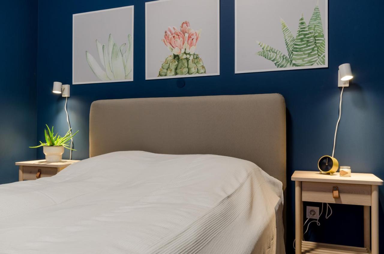Apartament Deluxe In Party District. Ak2b *